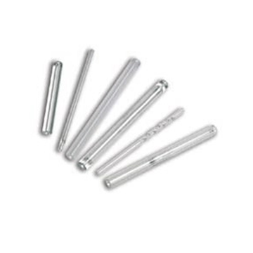 Inlet Liners for Thermo GC Systems